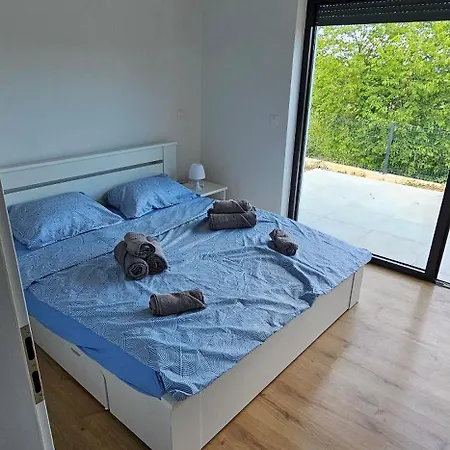 Villa Nono Motovun