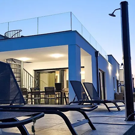 Nono Villa
