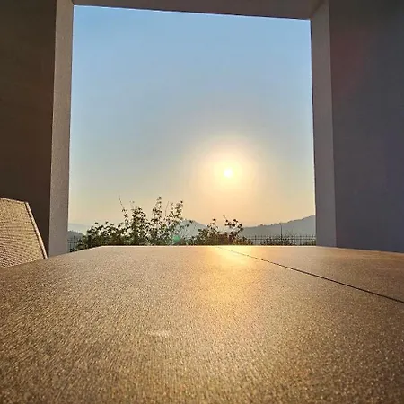 Nono Villa Motovun