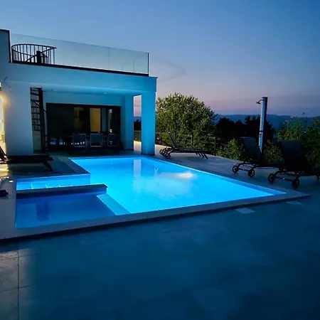 Villa Nono Motovun
