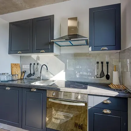 Villa Nono Motovun