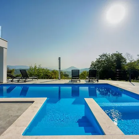 Nono Villa Motovun