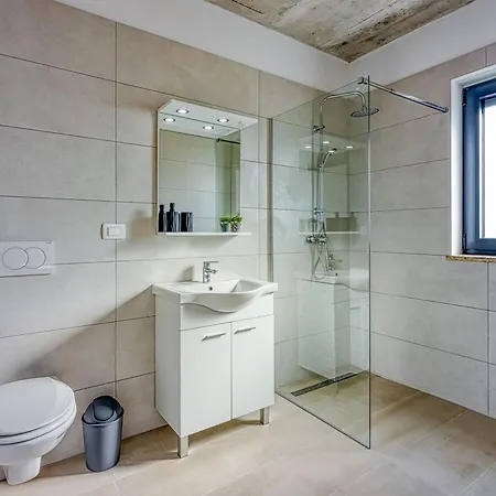 Villa Nono Motovun